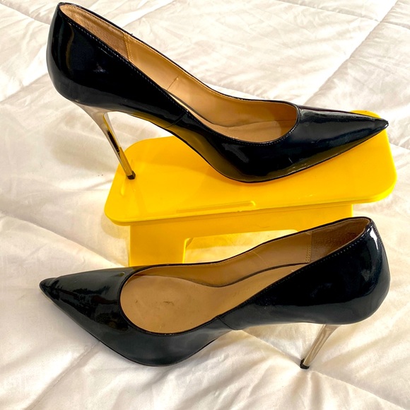 Rock & Republic Shoes - Rock & Republic Stiletto Heels size 9.5 🔥